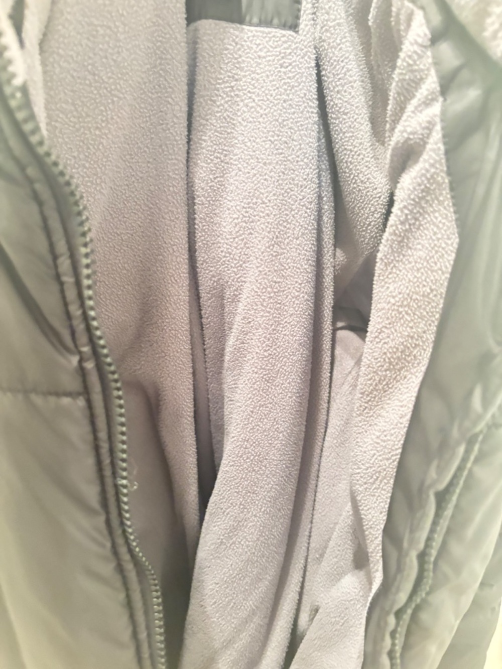 Coat - Picture 3 of 3